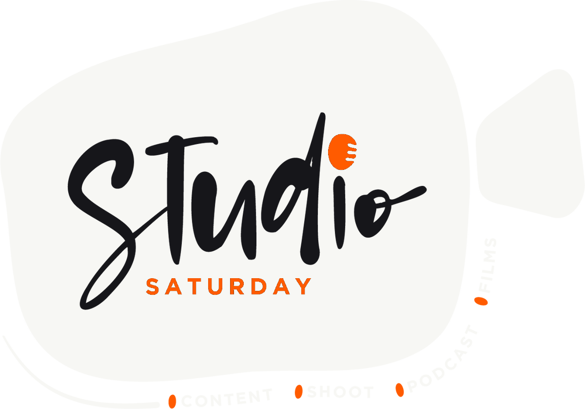 Studio Saturday